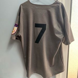 Mitchell & Ness - Mickey Mantle